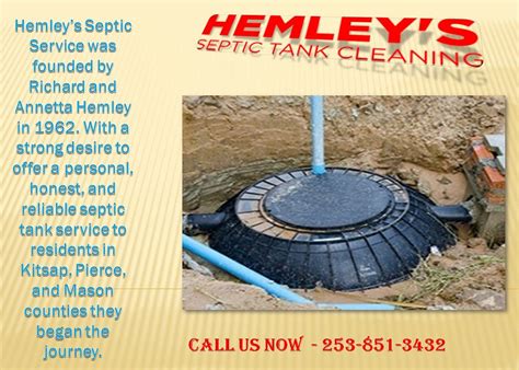 May 4, 2020. . Best septic tank service near me